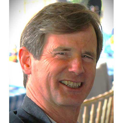Cllr Gordon Montgomery