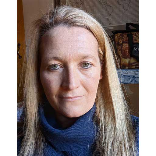 Cllr Helen Armstrong
