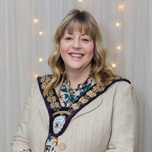 Cllr Helen Simpson