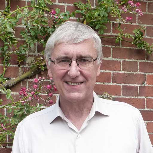 Cllr James Cole