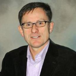 Cllr Richard Hudson