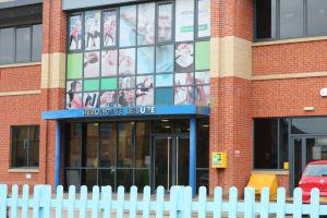 Herongate leisure centre, charnham park