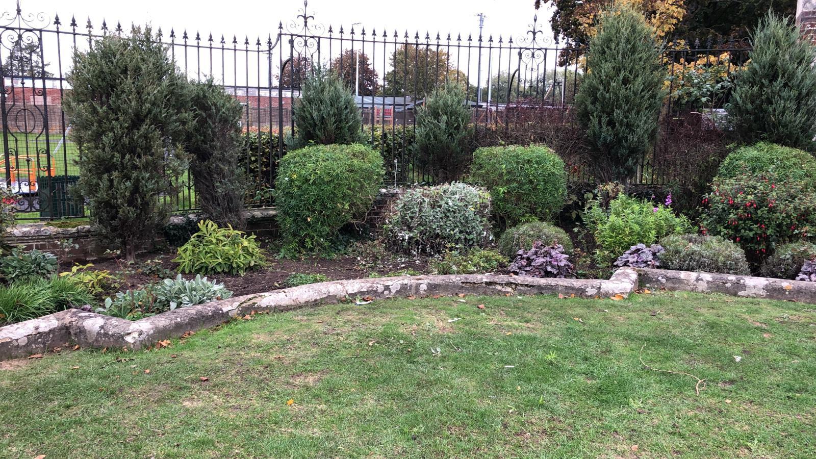 Gardens 2 